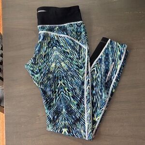 Nike running leggings